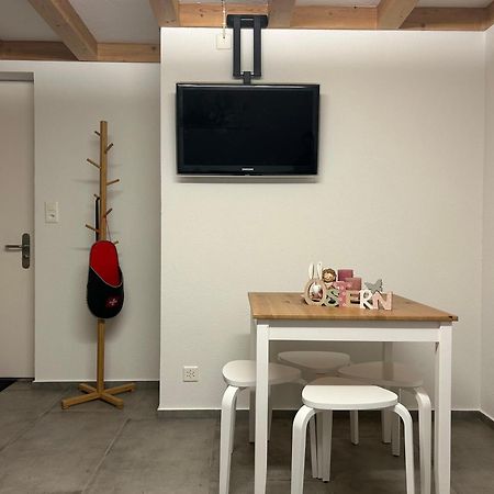 Wohnung Am Postweg Netstal Екстер'єр фото