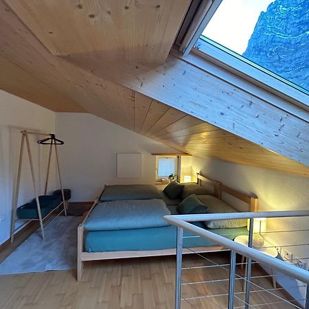 Wohnung Am Postweg Netstal Екстер'єр фото