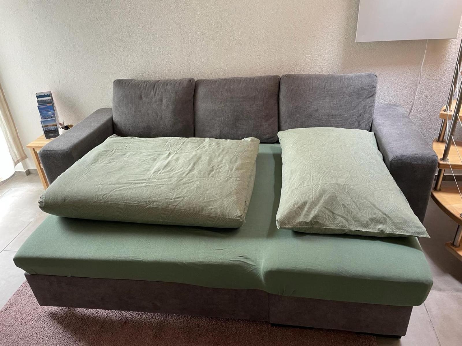 Wohnung Am Postweg Netstal Екстер'єр фото