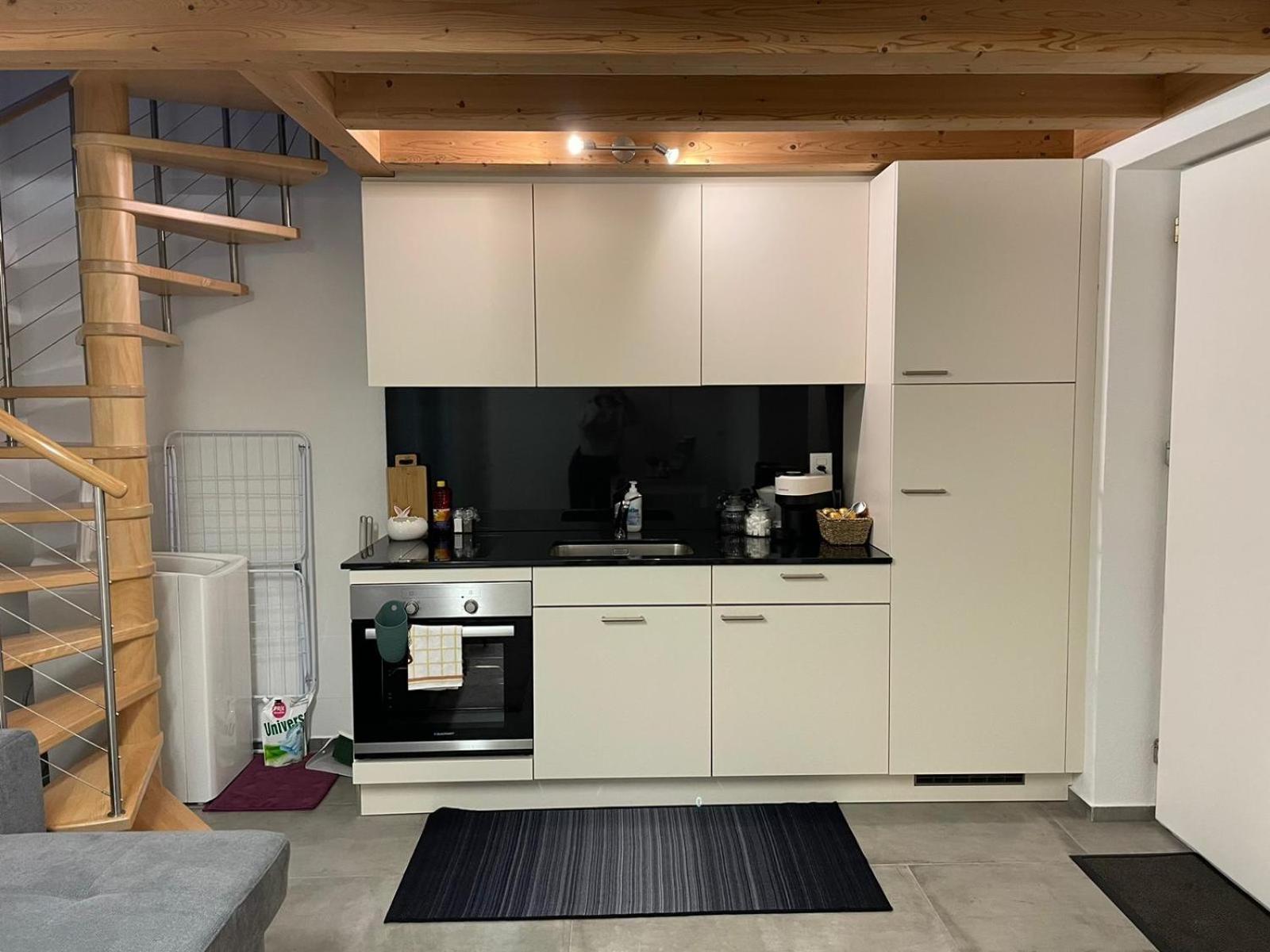 Wohnung Am Postweg Netstal Екстер'єр фото