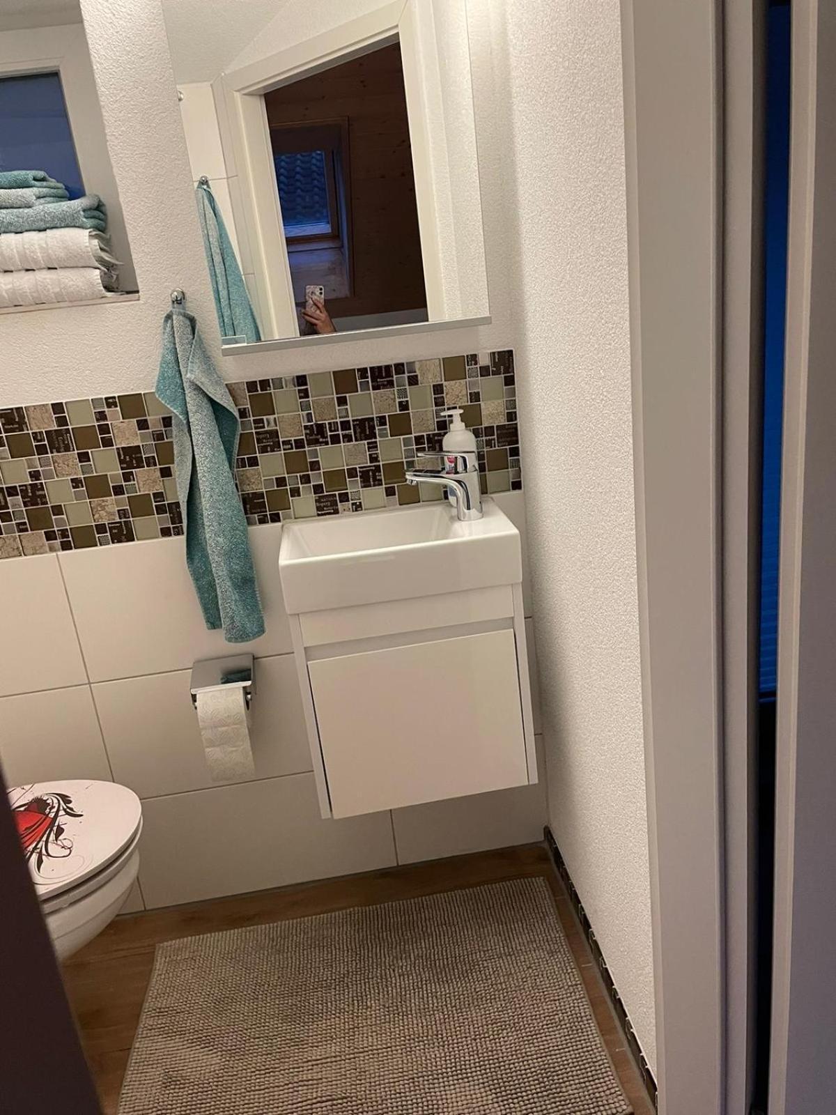 Wohnung Am Postweg Netstal Екстер'єр фото