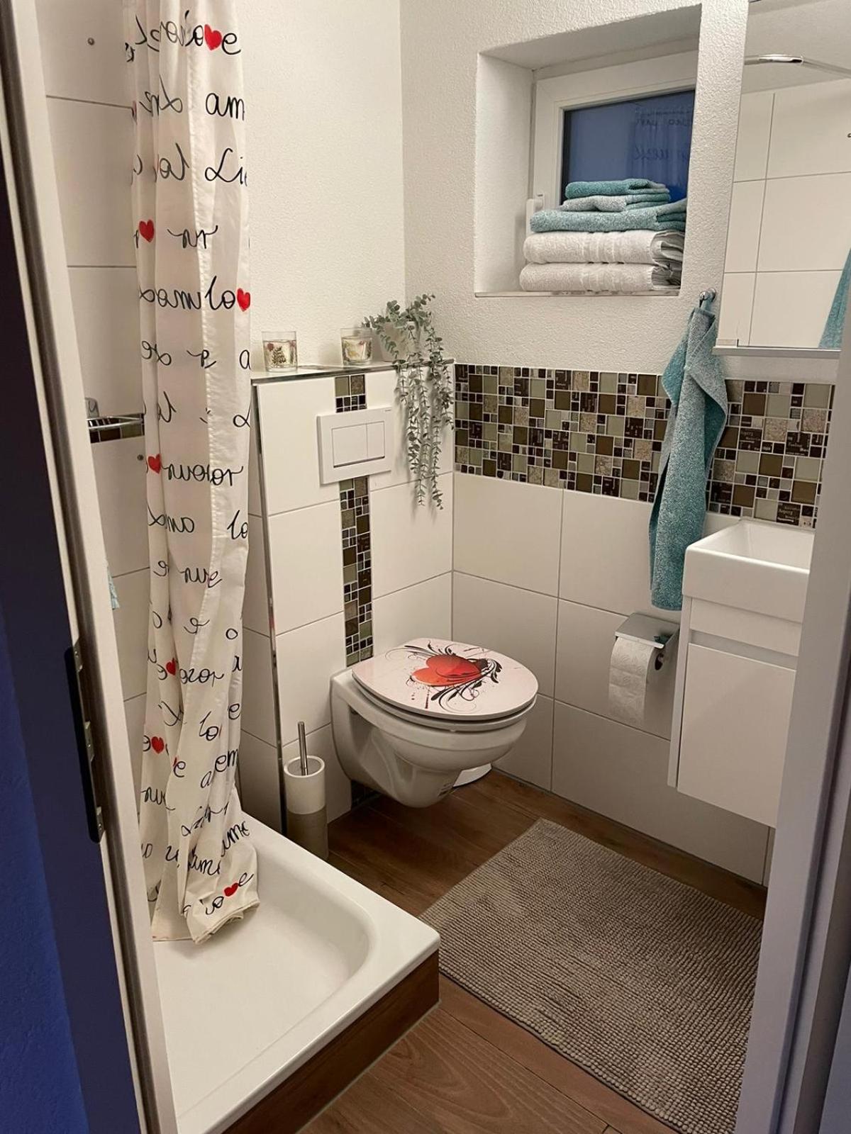 Wohnung Am Postweg Netstal Екстер'єр фото